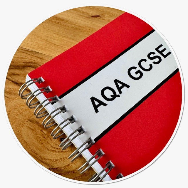 AQA GCSE Physics Notes